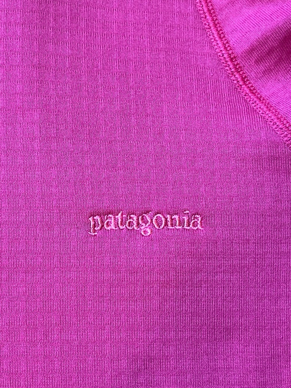 Patagonia R1 1/4 zip pullover - Picture 3 of 10